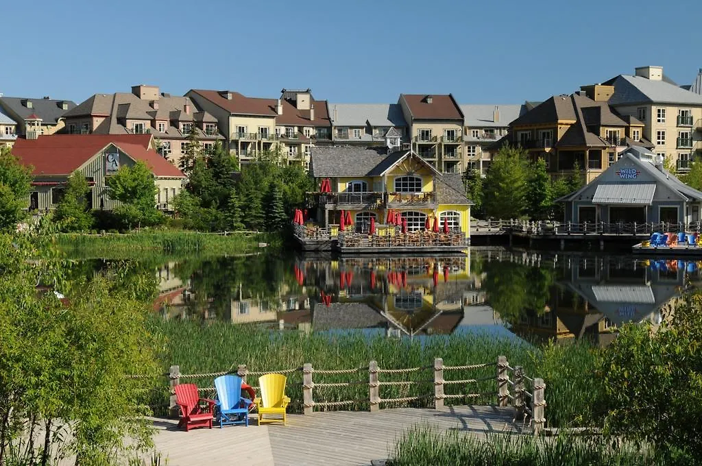 Mosaic - Blue Mountain Resort-1