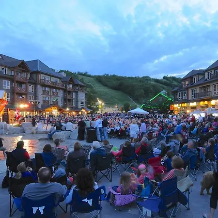 Mosaic - Blue Mountain Resort-3